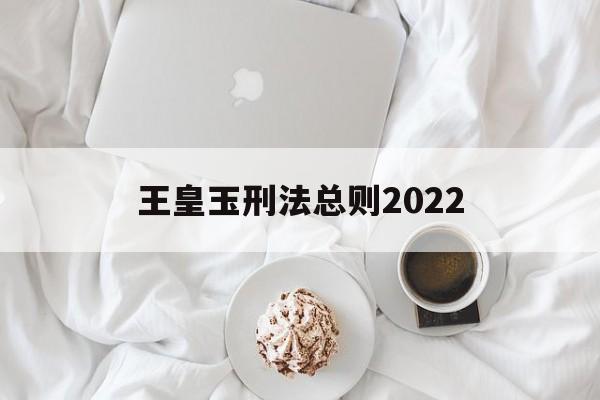 王皇玉刑法总则2022(王皇玉刑法总则pdf百度网盘)