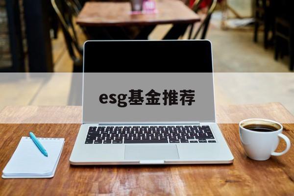 esg基金推荐(esg基金怎么样)